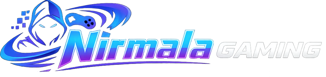 NirmalaGaming