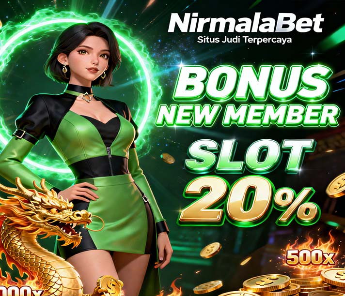 NirmalaBet Slot SeaBank Online Pilihan Bettor Indonesia